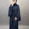 Pina Outfit Dark Blue