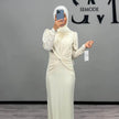 Elizan Brautkleid
