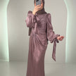 Fion Abendkleid Rosa