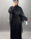 Gabi Abaya Schwarz