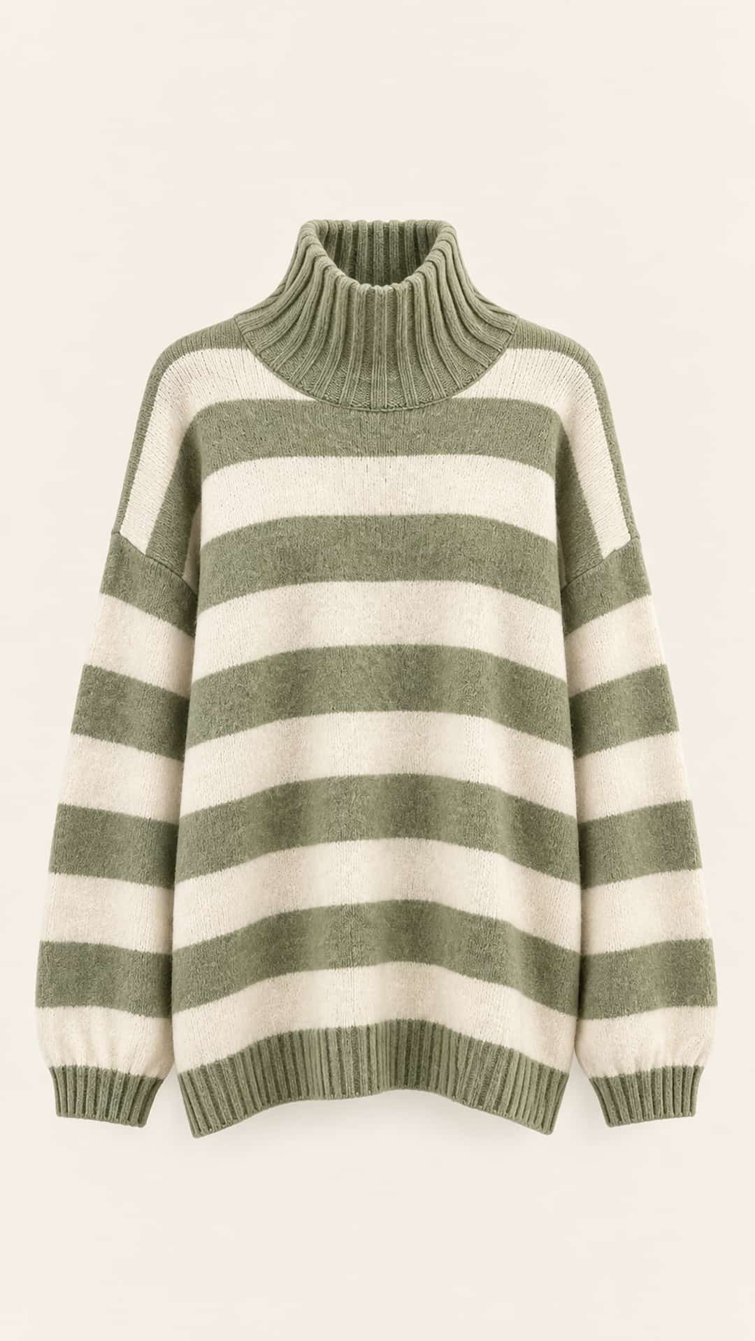 Suminan Sweater