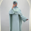 Gizi Abendkleid Mint