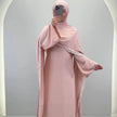 Gizi Abendkleid Rosa