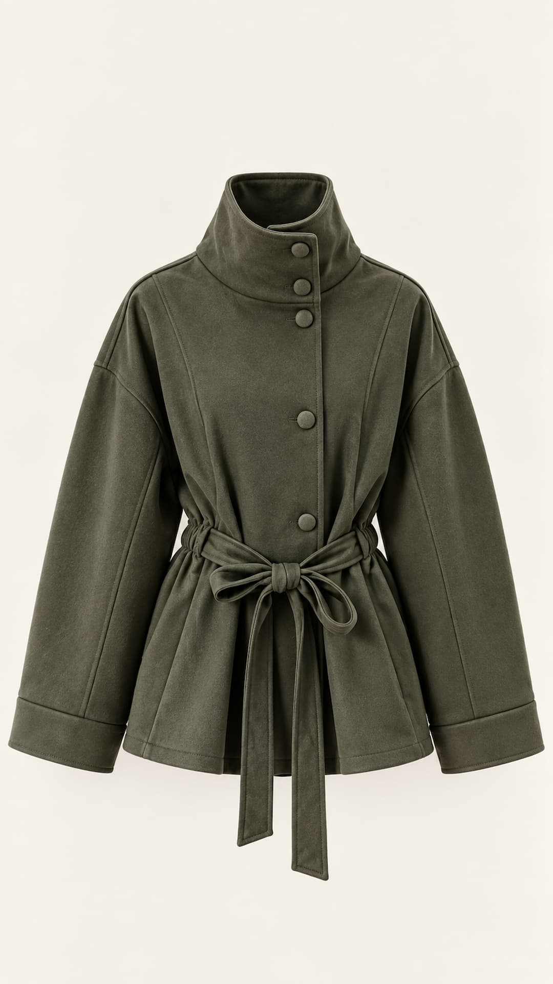 Veloura Jacke