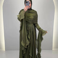 Liyana Abendkleid Grün