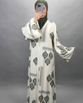 Orina Kleid Grün