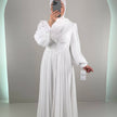 Hafsa Brautkleid