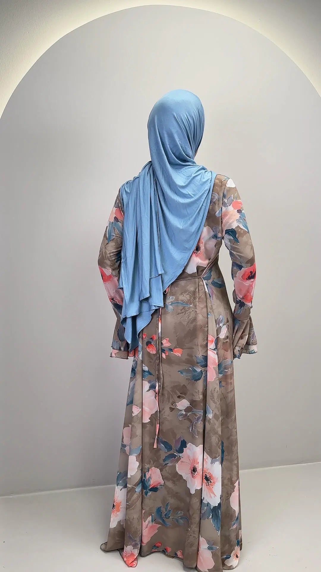 Jasmina Dress