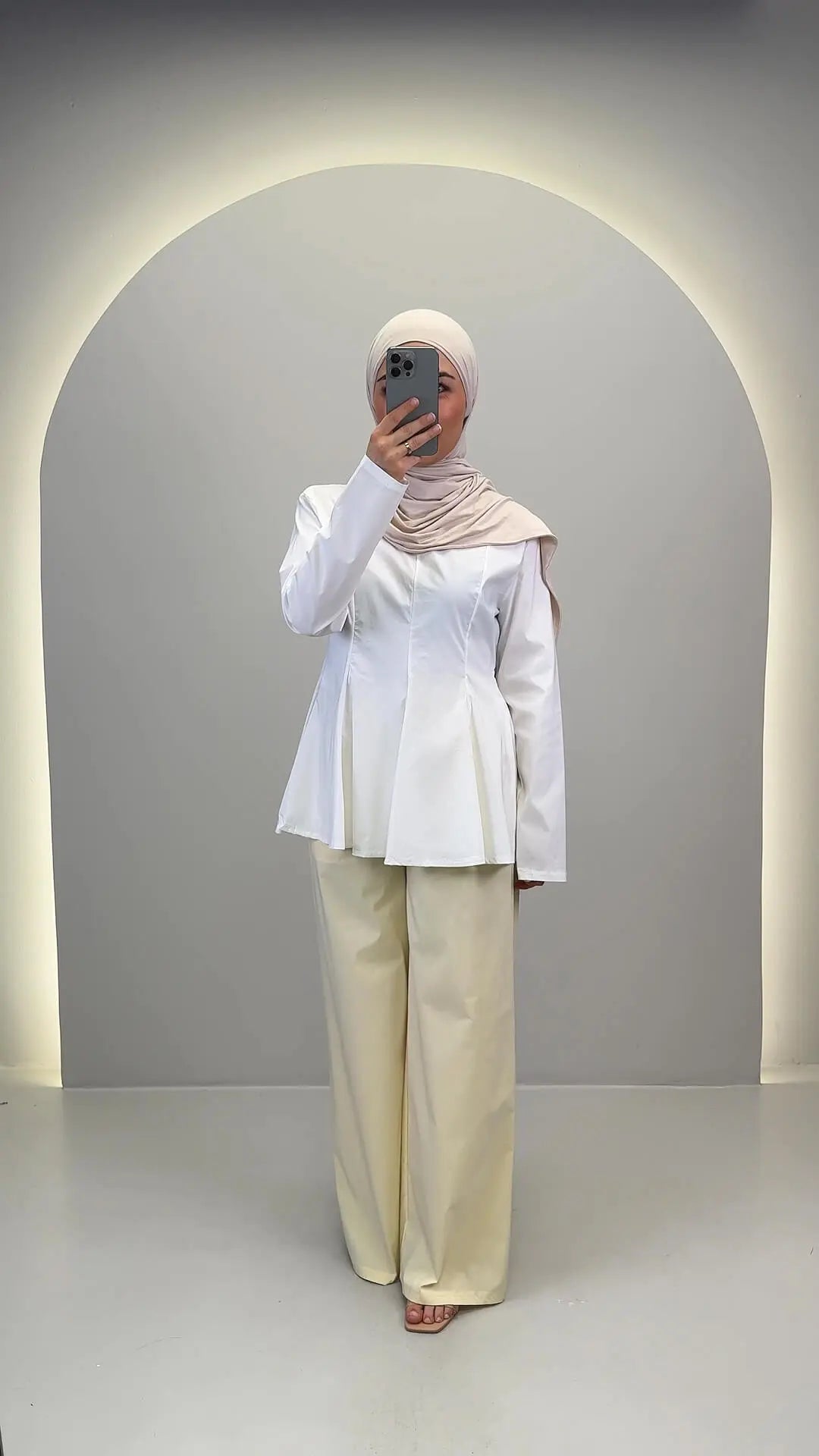 Elara Pants