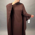 Hira Abaya Braun