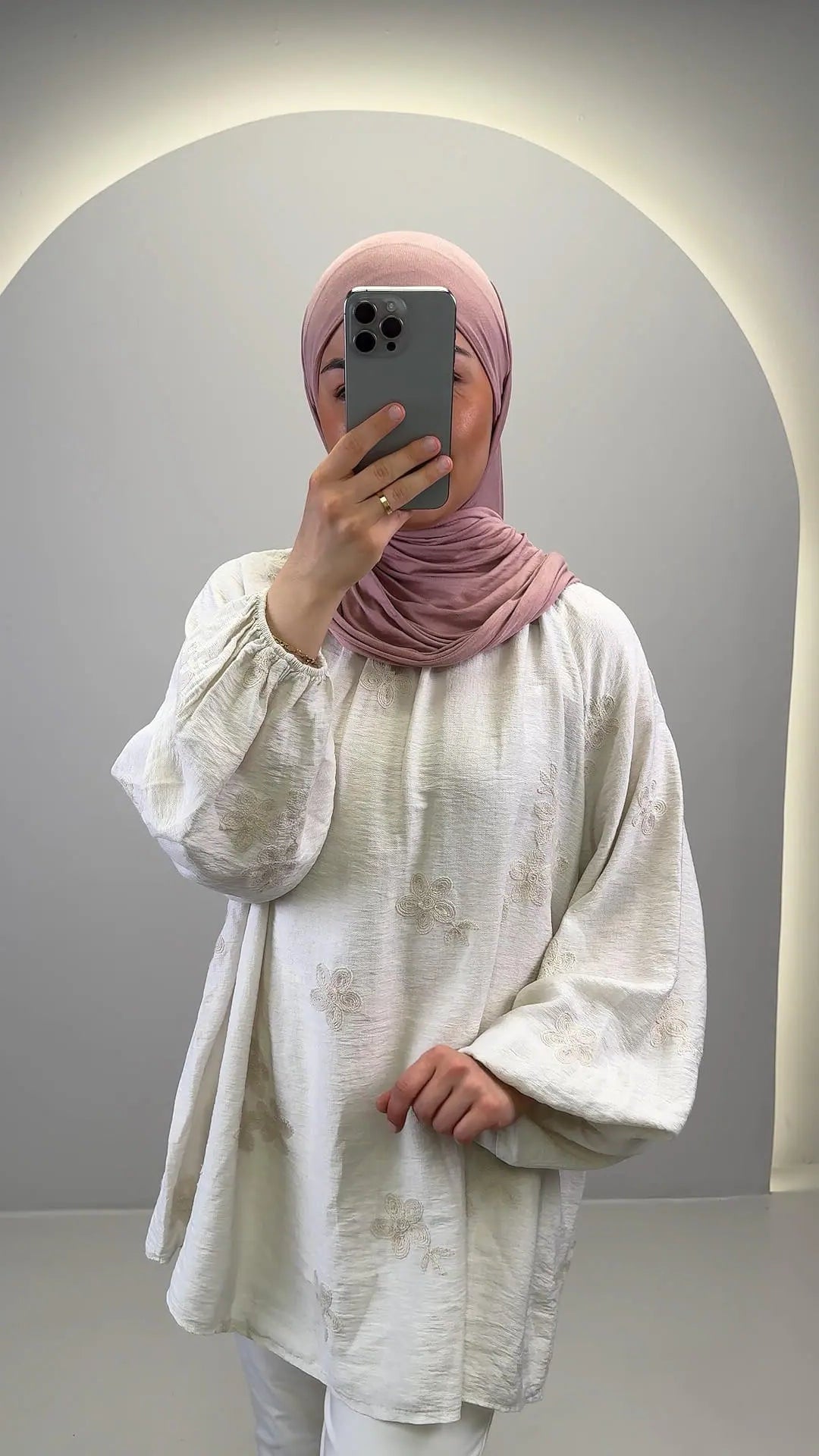 Inayara Oberteil