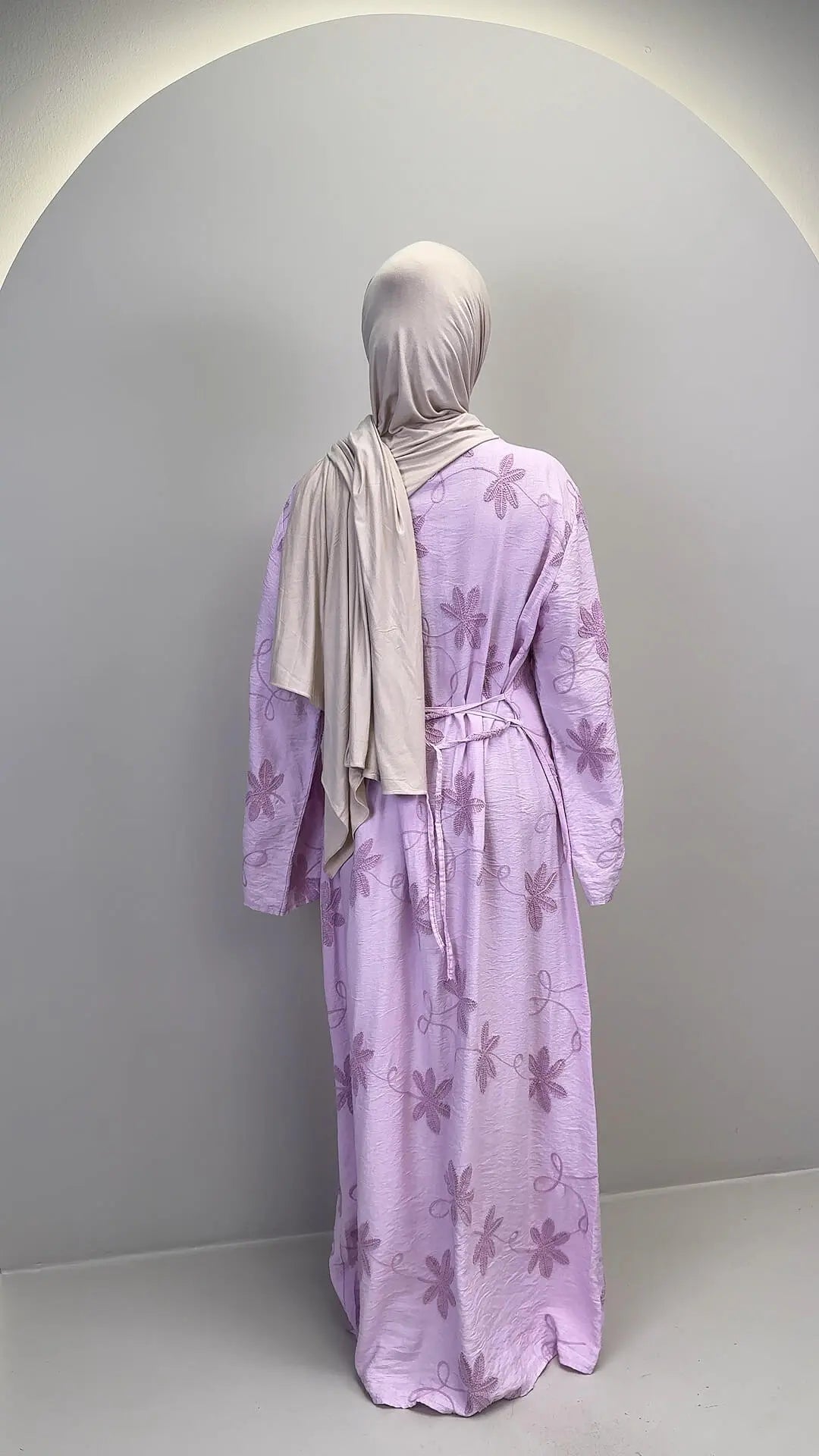 Inaya Dress