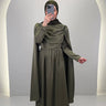 Sarah Abendkleid Grün