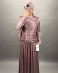 Liva Abendkleid Rosa