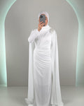 Menisa Wedding dress