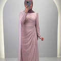 Mireya Abiye Pembe