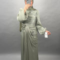 Daria Abendkleid Mint