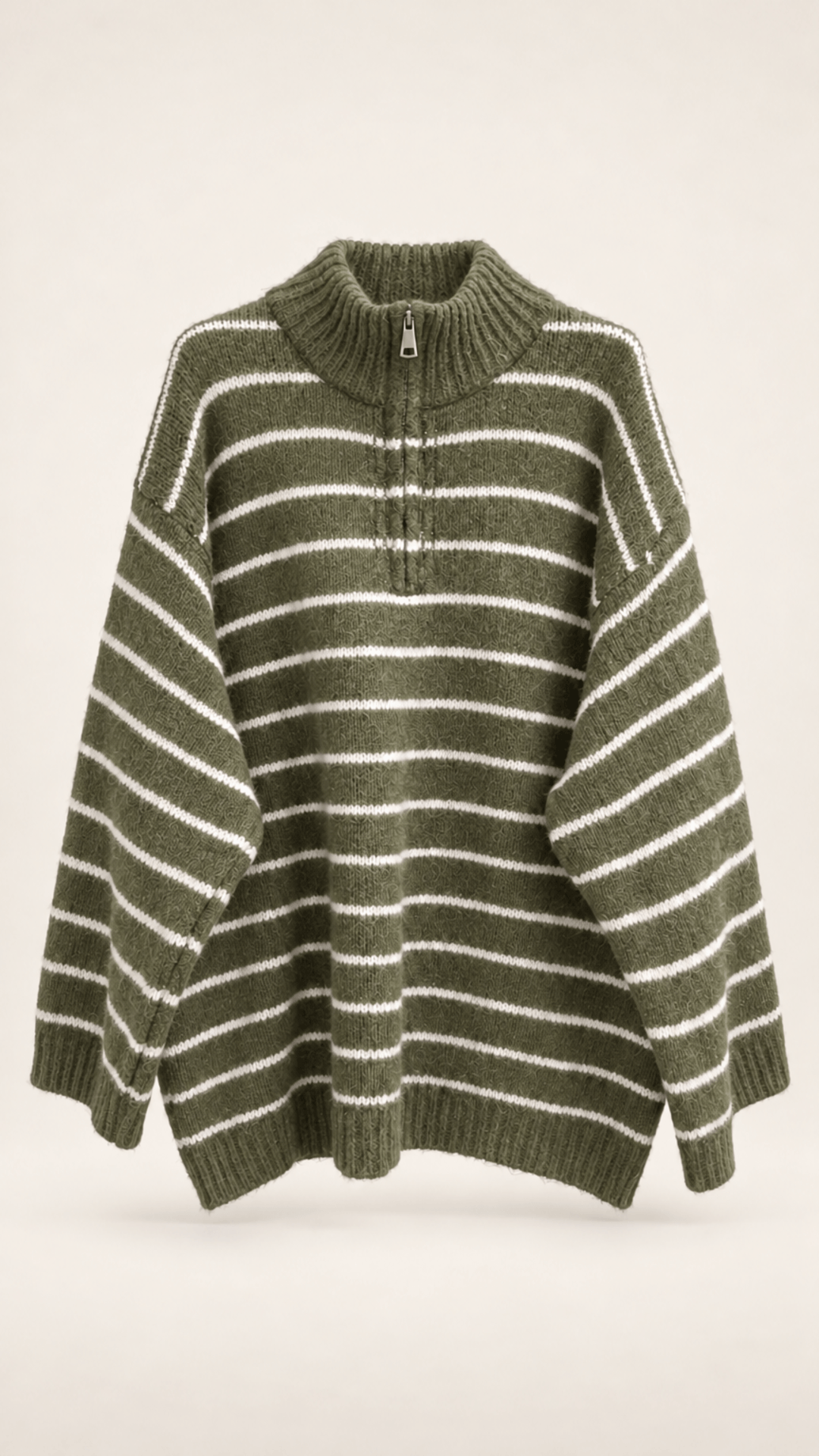 Minma Oberteil – Grün – Bild 7