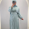 Meslina Abendkleid Mint