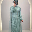 Velina Abiye Mint
