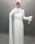 Mirsu Brautkleid