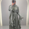 Liyana Abendkleid Mint