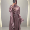 Liyana Abendkleid Rosa