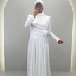 Noor Wedding dress