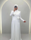 Noor Brautkleid