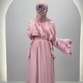Giona Dress Pink