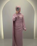 Timia Evening dress Pink