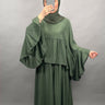 Pina Outfit Green
