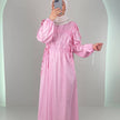 Reyna Kleid Pink