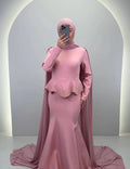 Simay Abiye Pembe