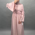 Hiraya Kleid Rosa