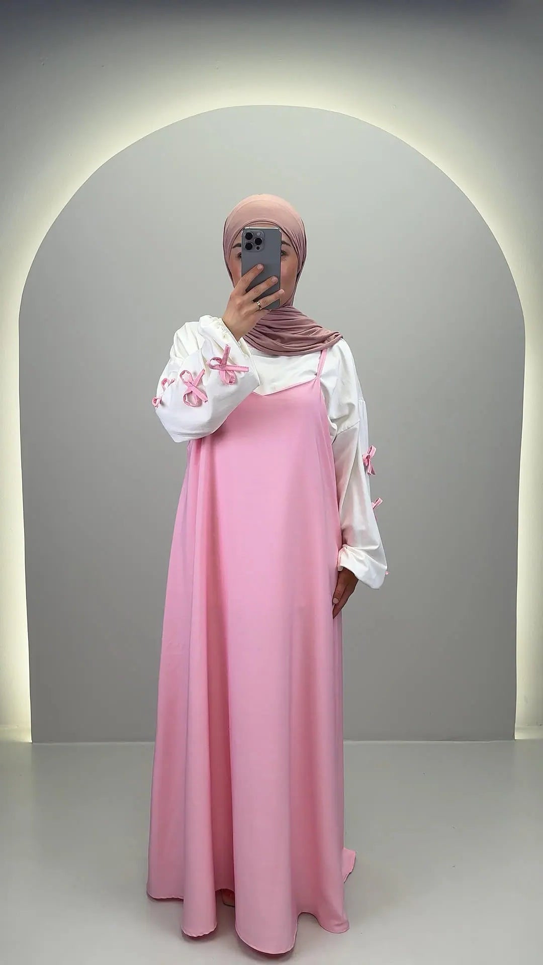 Selin Outfit Set