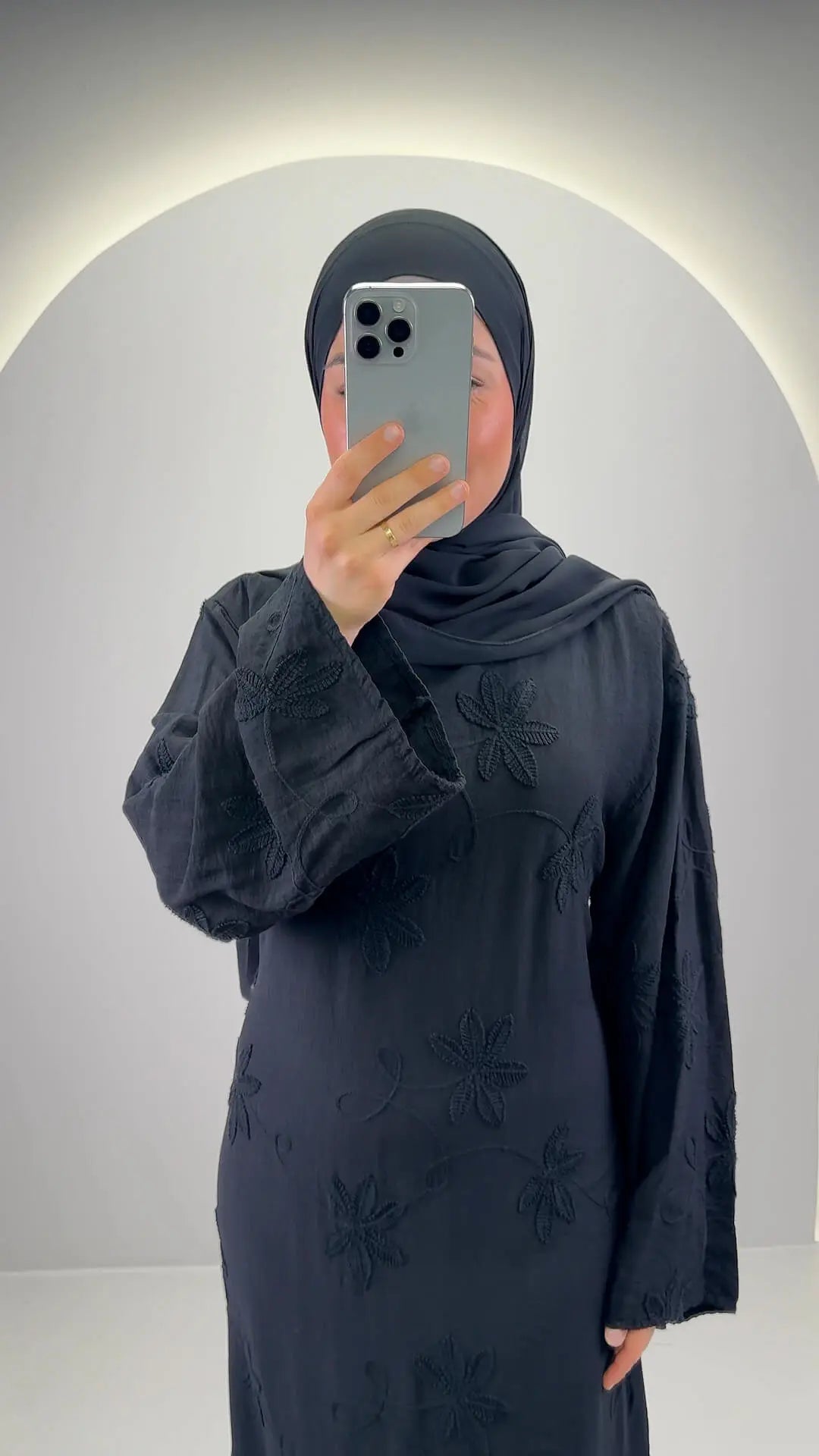 Inaya Dress