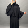 Pina Outfit Black
