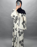 Orina Dress Black