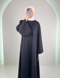 Kira Dress Black