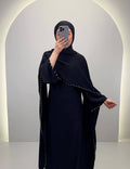 Zerafin Evening dress Black