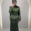 Sedef Evening dress Green