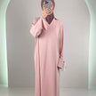 Selia Abendkleid Rosa