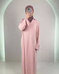 Selia Abendkleid Rosa