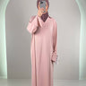 Selia Abendkleid Rosa