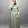 Selena Dress Mint