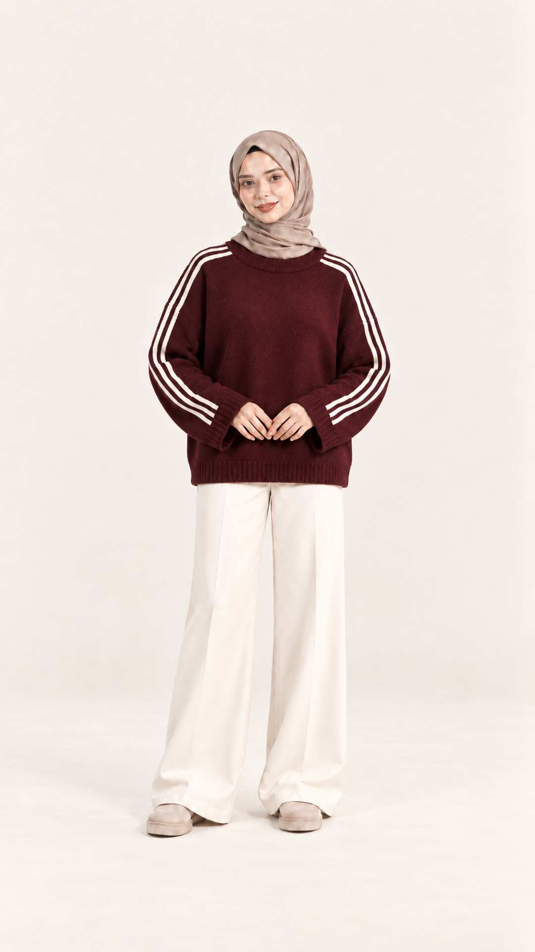 Umania Oversize Pullover