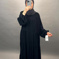 Senem Abaya Schwarz