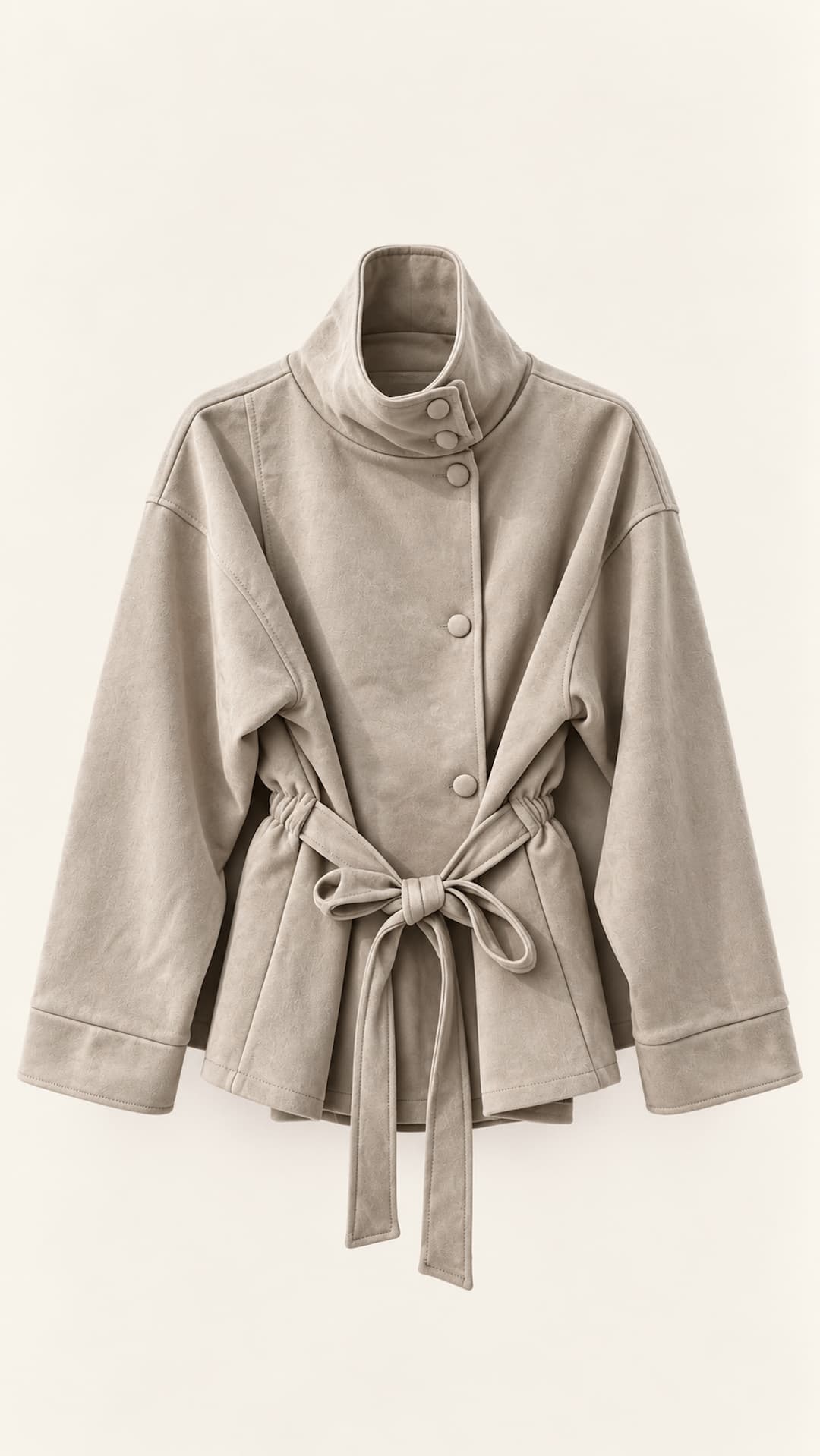 Veloura Jacke