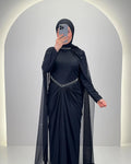 Tiya Abiye Siyah